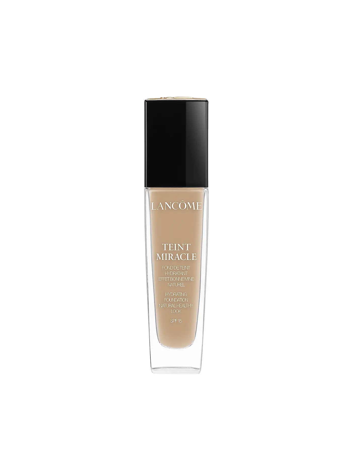 LANCÔME | Make Up - Teint Miracle SPF15 30ml (10 Praline) | beige